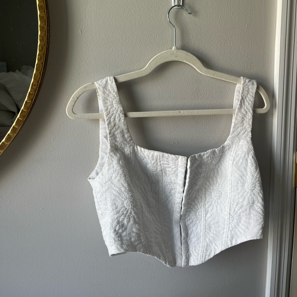 Princess polly corset top